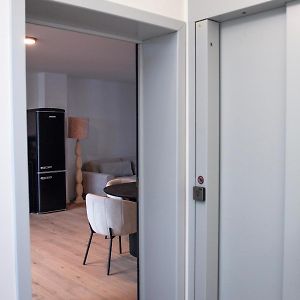Appartement met Twee Slaapkamers